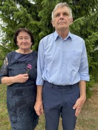 Bernátovci Martin A Marta